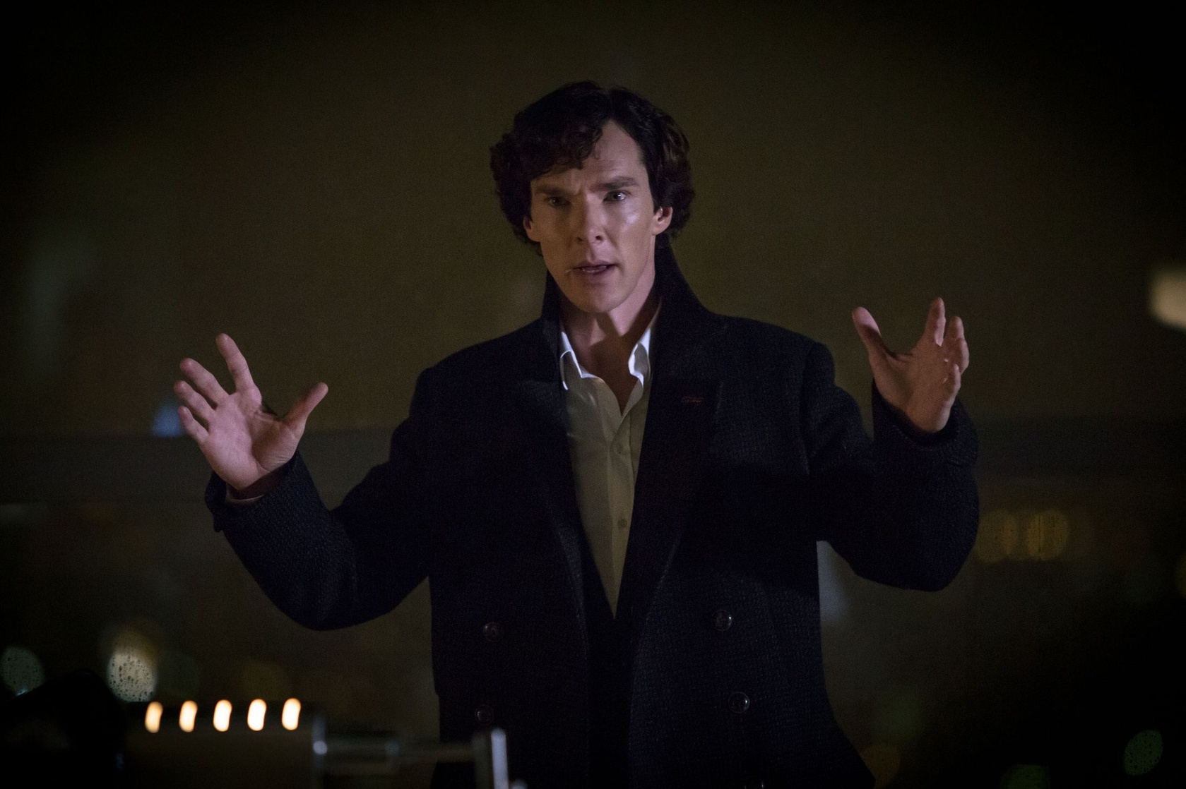 Sherlock