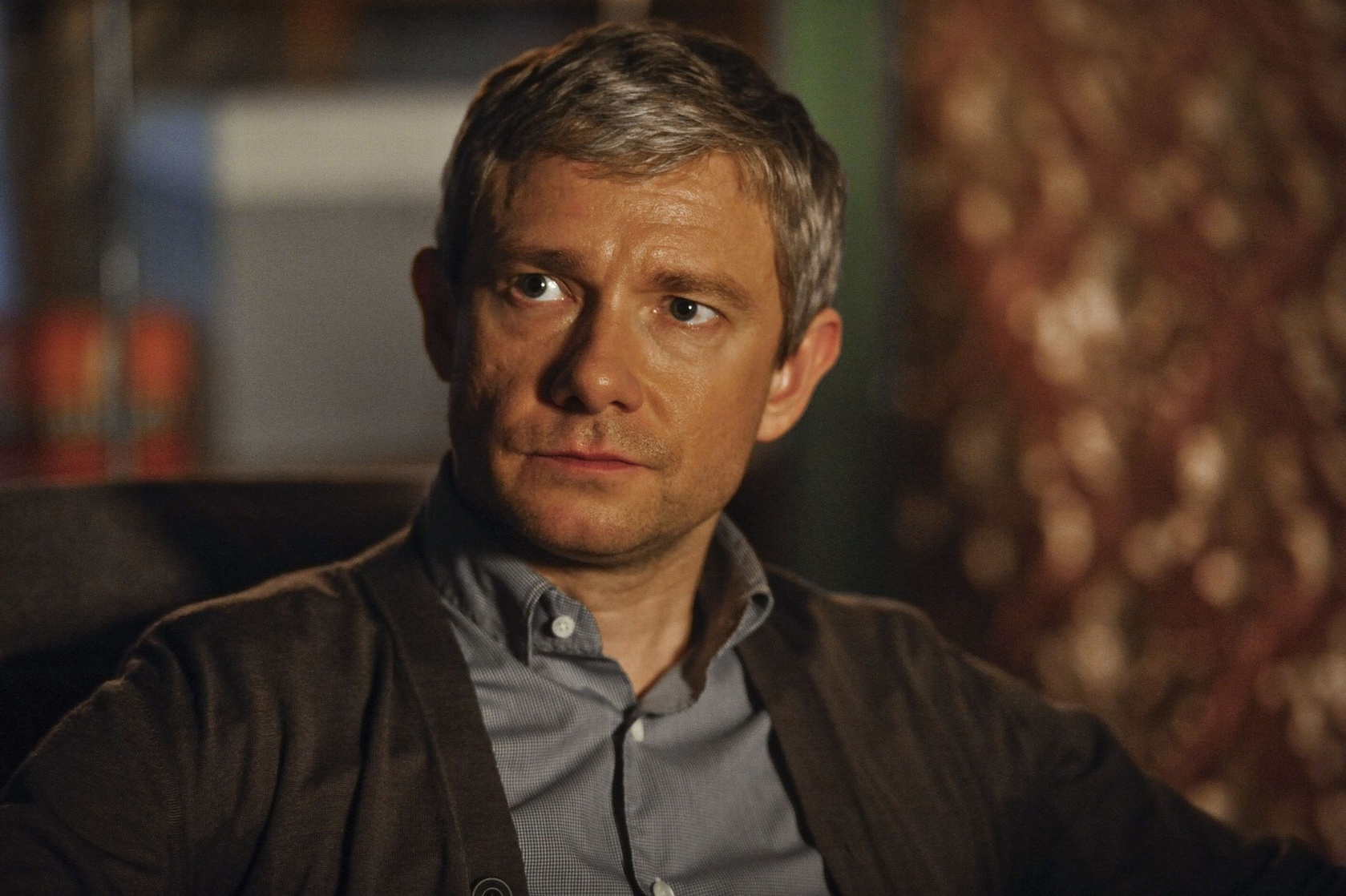 Sherlock Sherlock