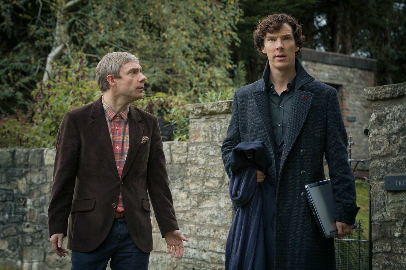 Sherlock