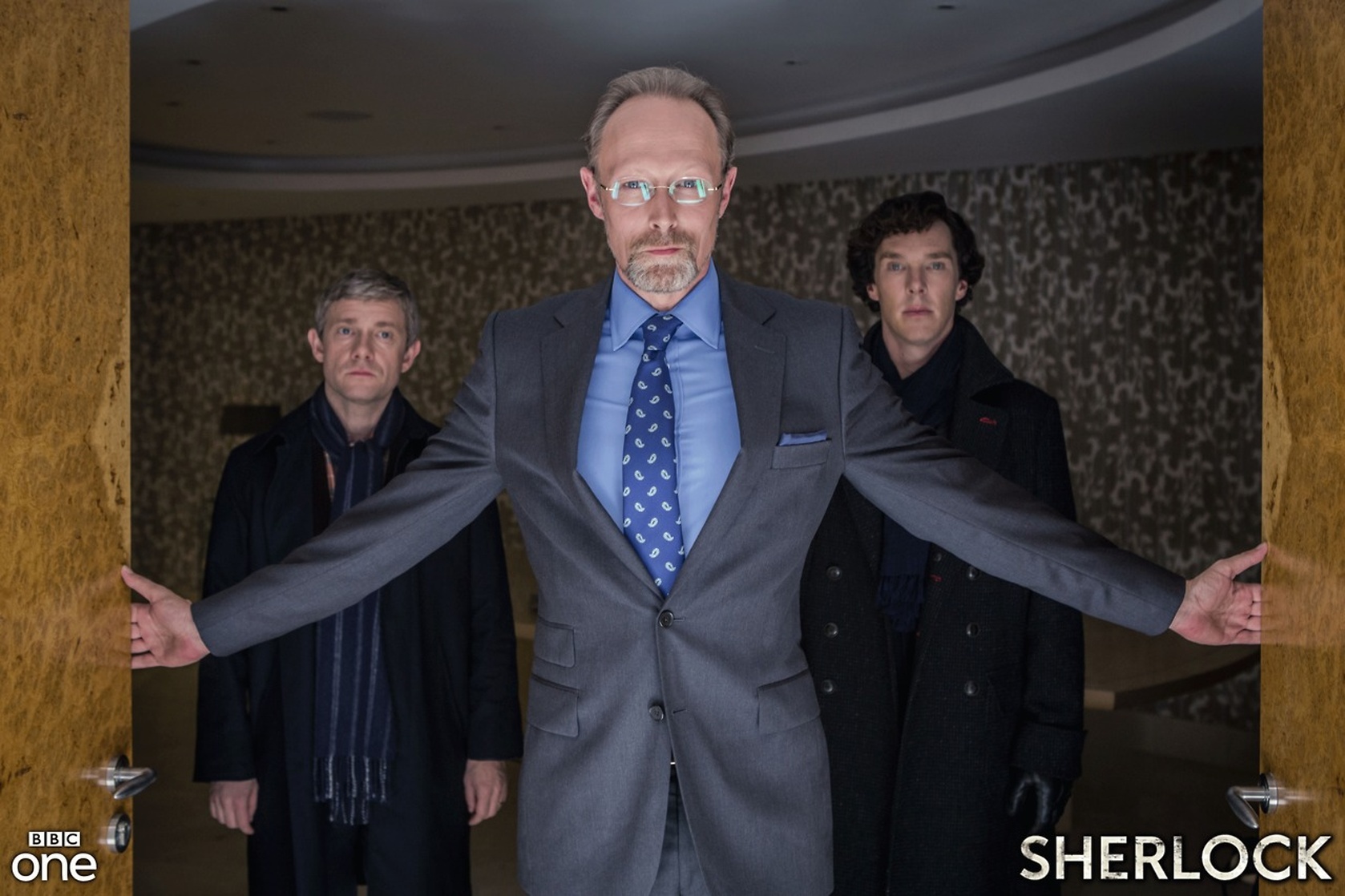 Sherlock