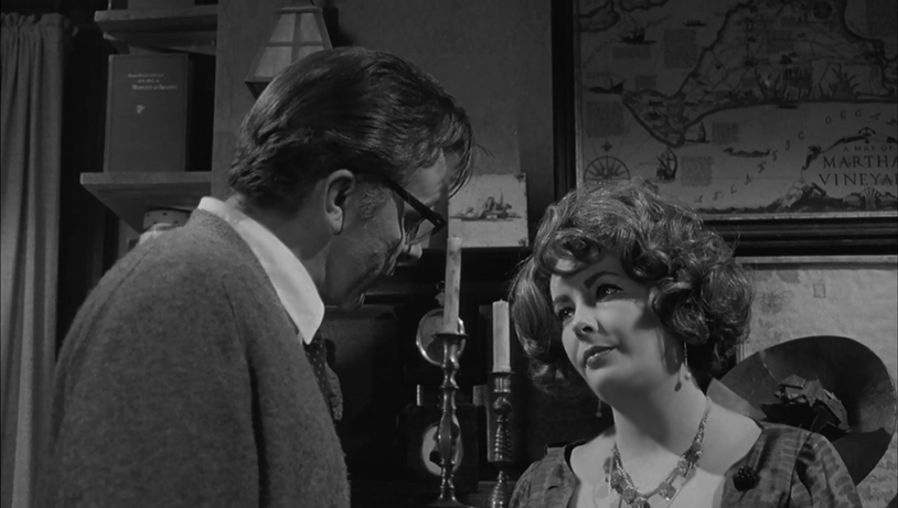 Who's Afraid of Virginia Woolf? Who's Afraid of Virginia Woolf?