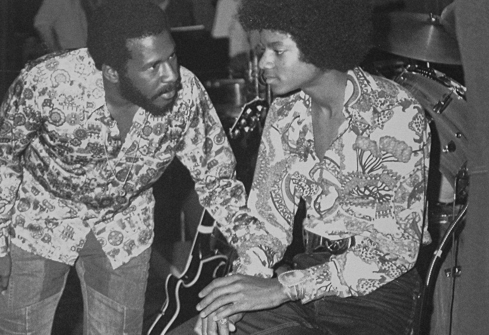 Michael Jackson