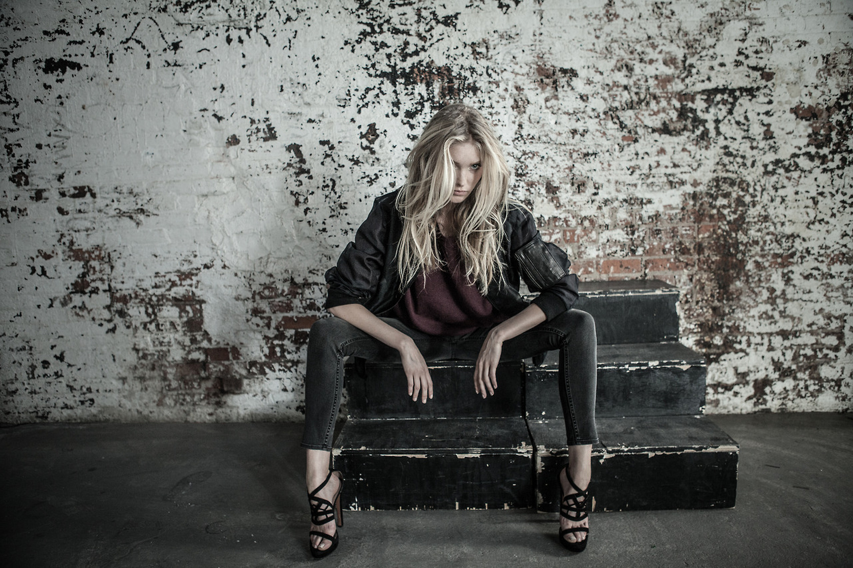 Elsa Hosk Elsa Hosk