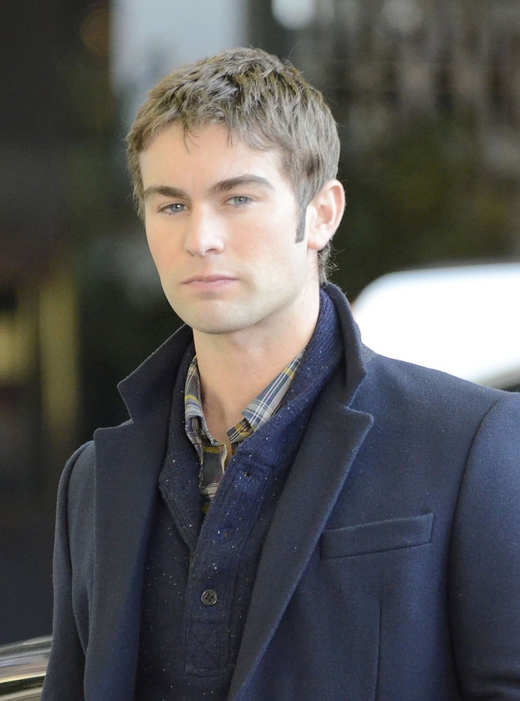 Picture of Chase Crawford