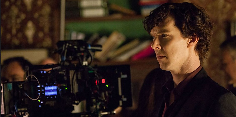 Sherlock