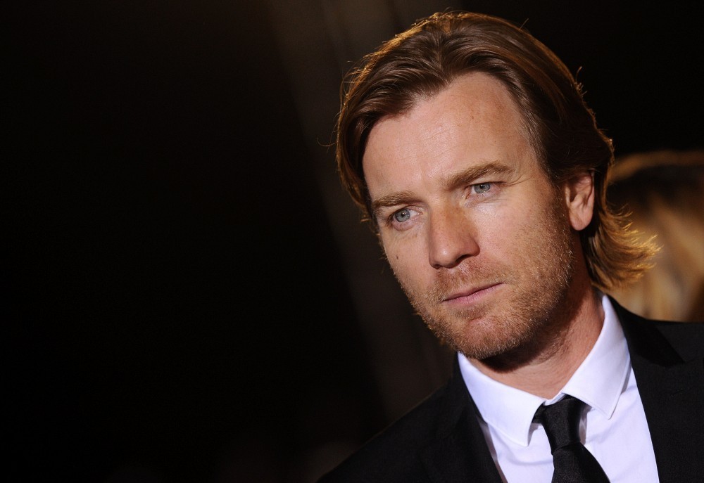 Ewan McGregor