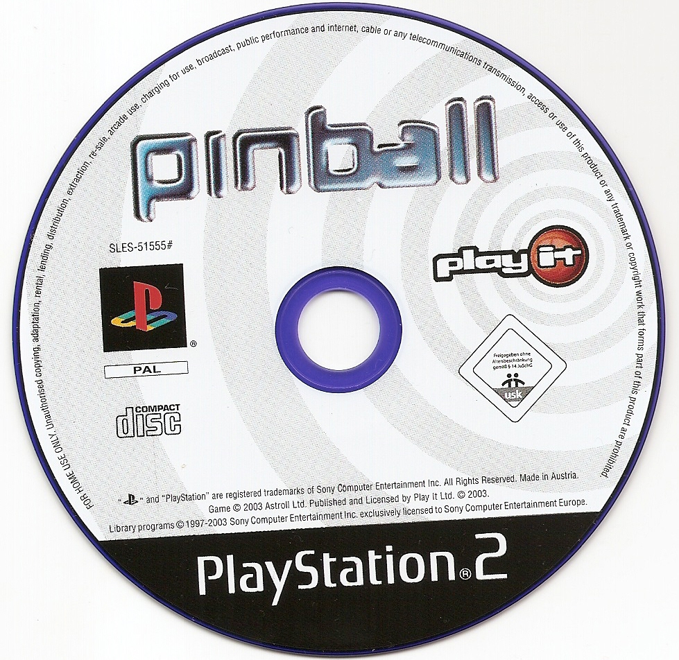 Play It Pinball