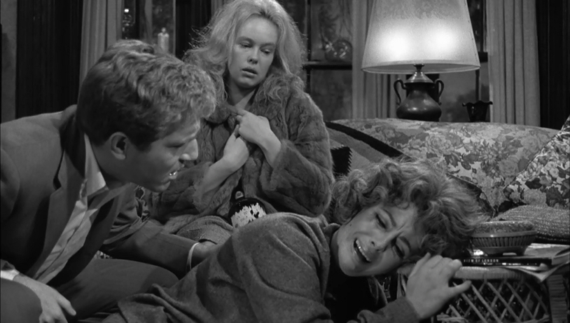 Who's Afraid of Virginia Woolf? Who's Afraid of Virginia Woolf?