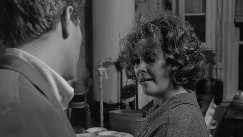 Who's Afraid of Virginia Woolf? Who's Afraid of Virginia Woolf?