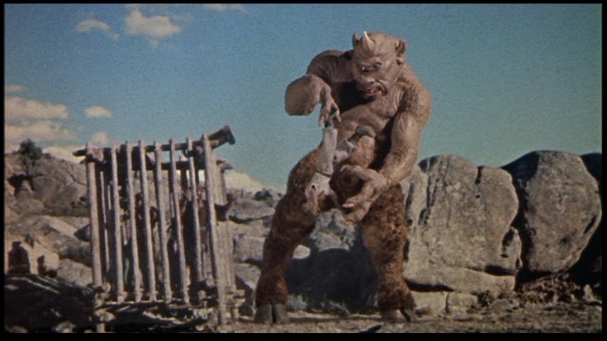 Jack the Giant Killer (1962) Jack the Giant Killer (1962)