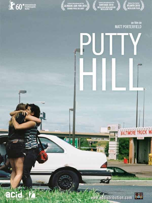 Picture of Putty Hill