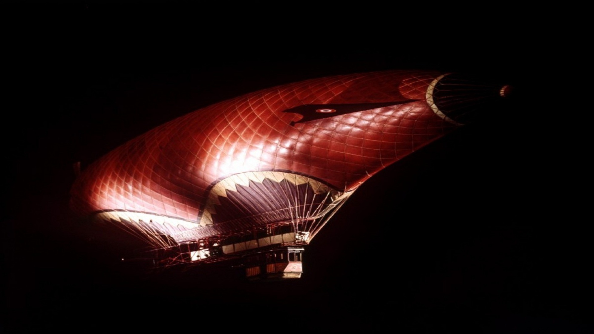 The Island at the Top of the World (1974)