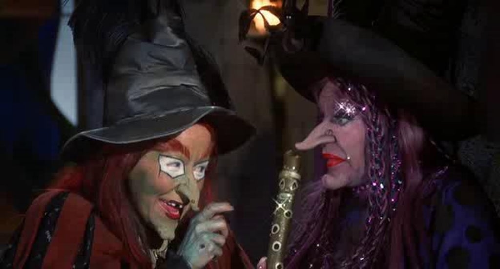 Pufnstuf (1970) Pufnstuf (1970)