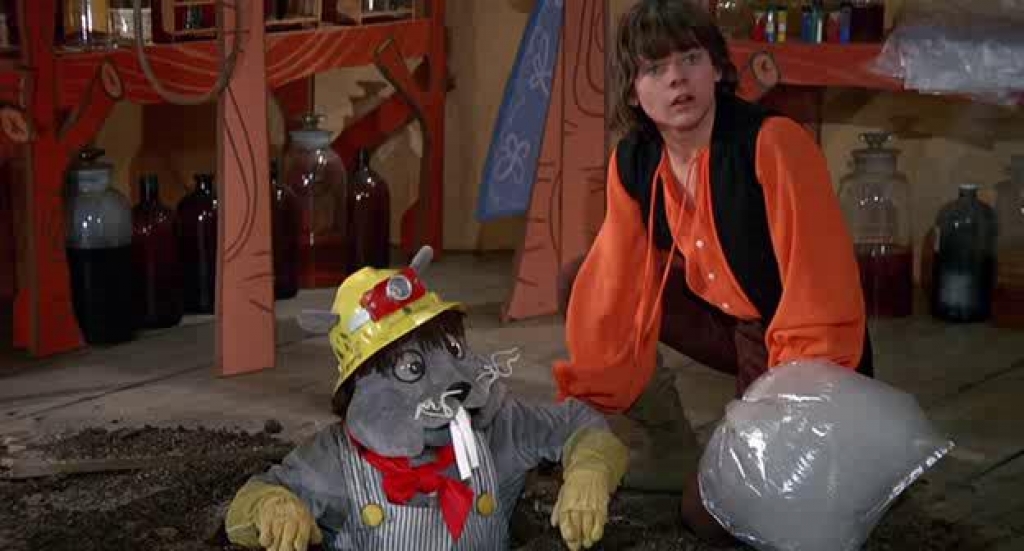 Pufnstuf (1970) Pufnstuf (1970)