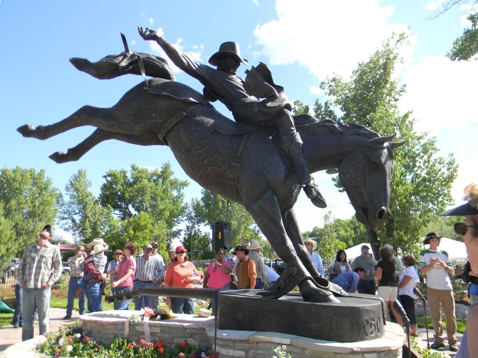 Picture of Chris LeDoux