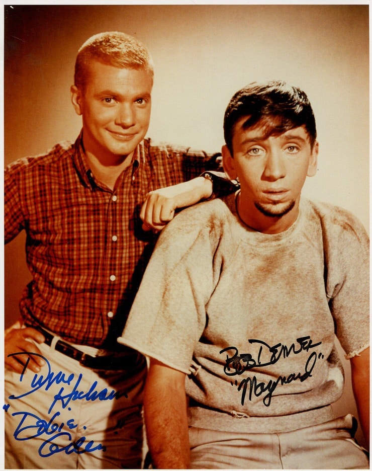 The Many Loves of Dobie Gillis picture