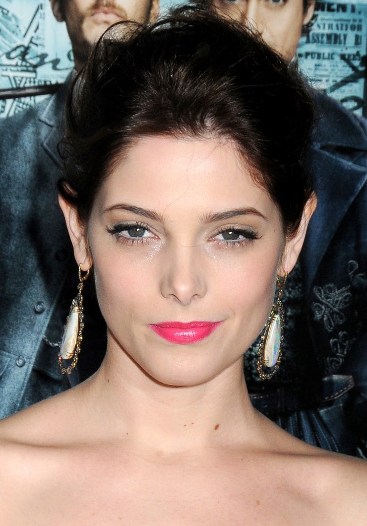 Picture of Ashley Greene
