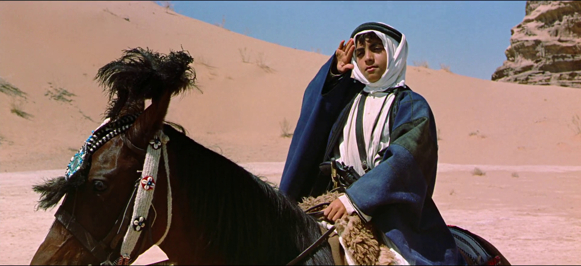 Lawrence of Arabia Lawrence of Arabia