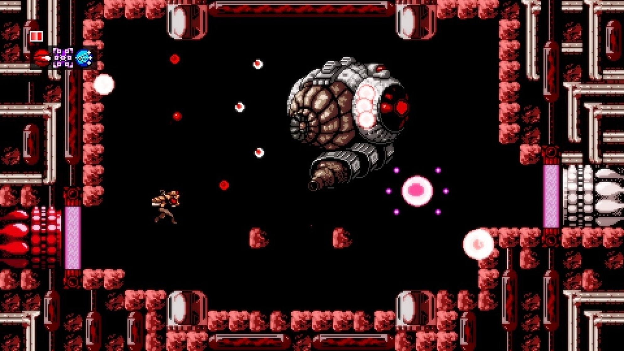 Axiom Verge