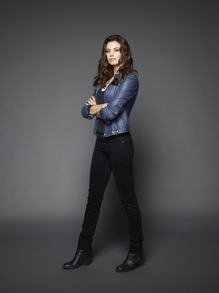 Picture Of Meghan Ory.