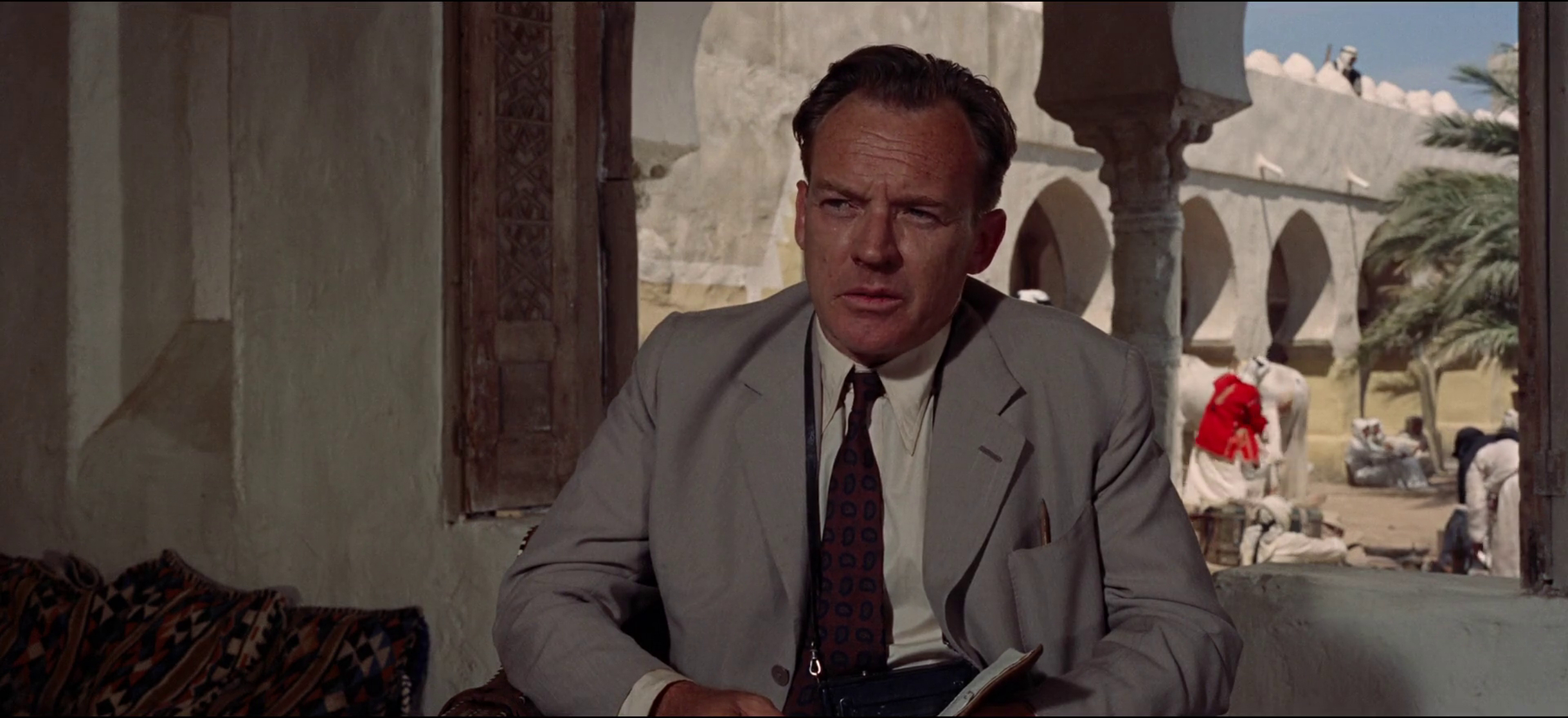 Lawrence of Arabia