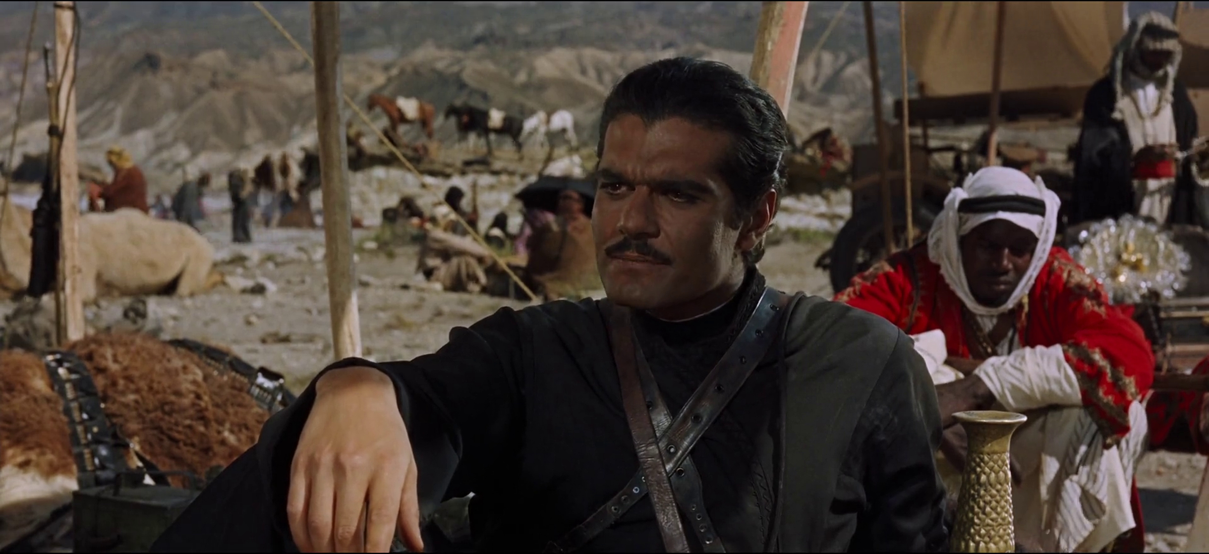 Lawrence of Arabia Lawrence of Arabia