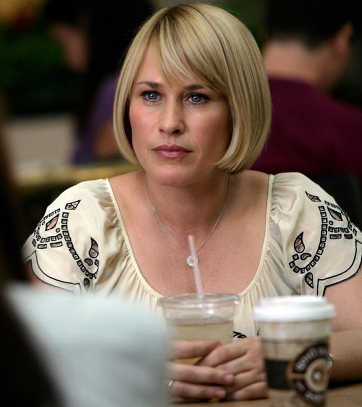 Next photo of Patricia Arquette