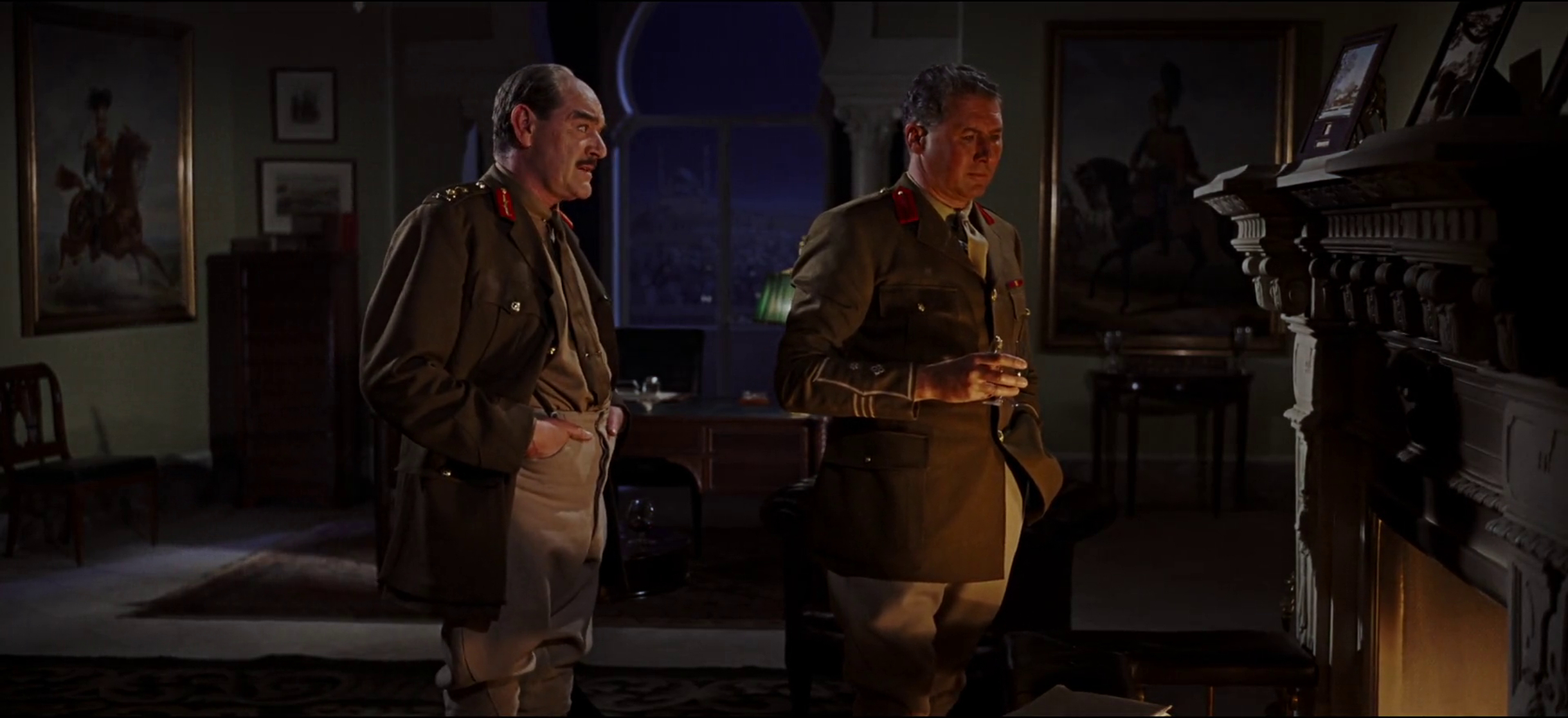 Lawrence of Arabia Lawrence of Arabia