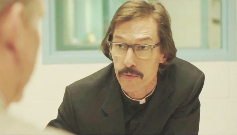 Dallas Buyers Club