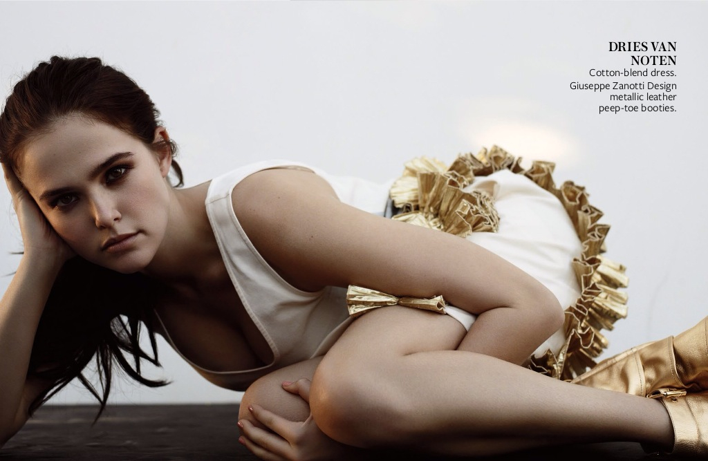 Zoey Deutch Zoey Deutch