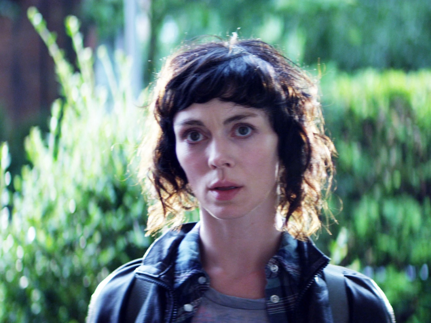 Fiona O'Shaughnessy