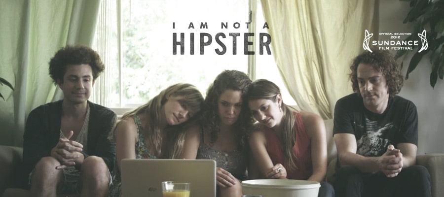 I Am Not a Hipster