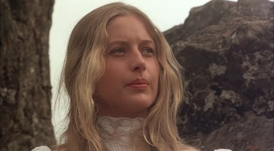 Picnic at Hanging Rock