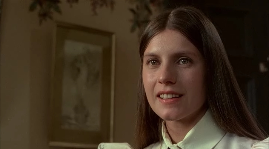 Picnic at Hanging Rock