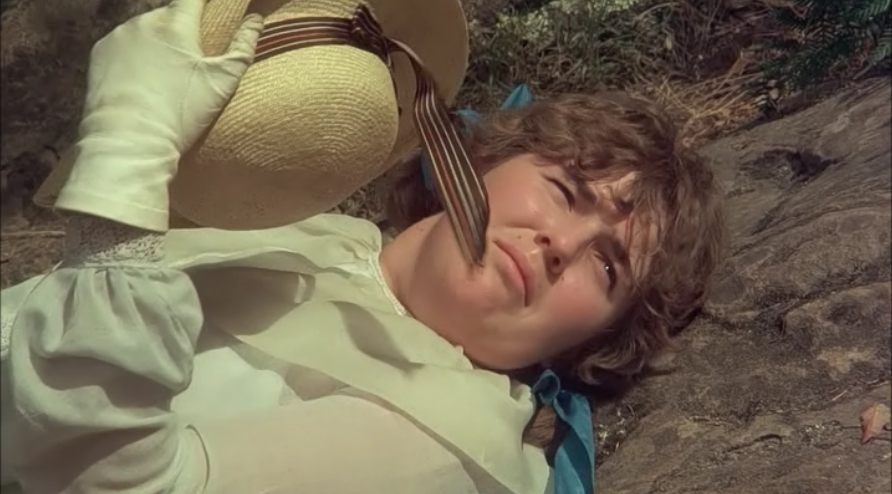 Picnic at Hanging Rock