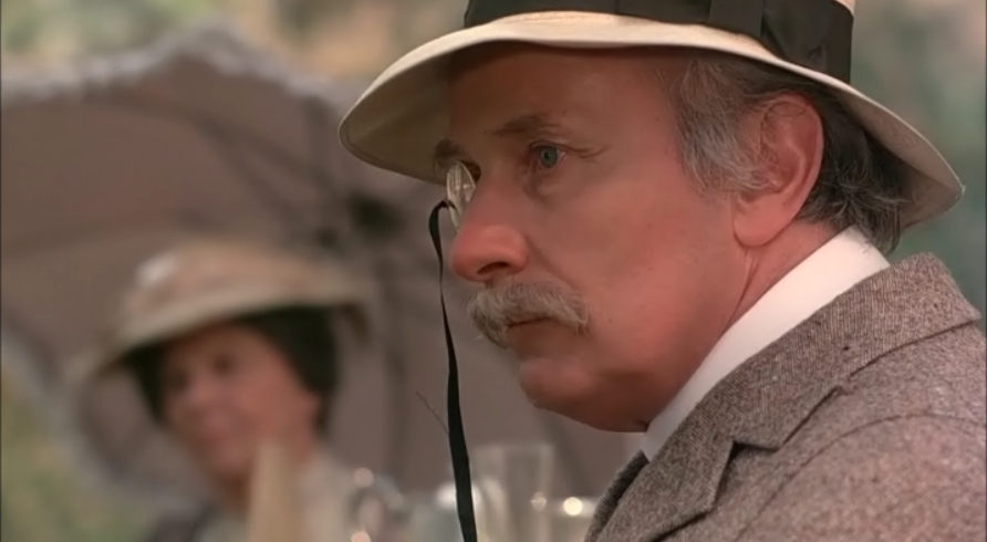 Picnic at Hanging Rock Picnic at Hanging Rock