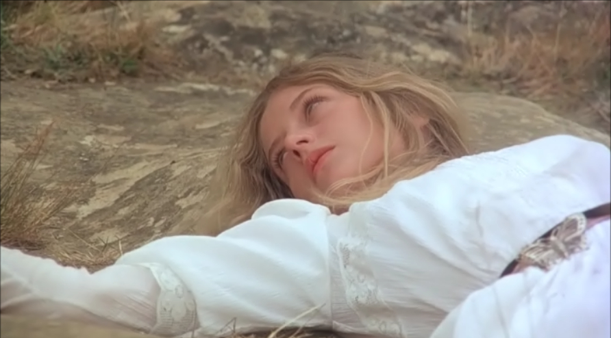 Picnic at Hanging Rock Picnic at Hanging Rock