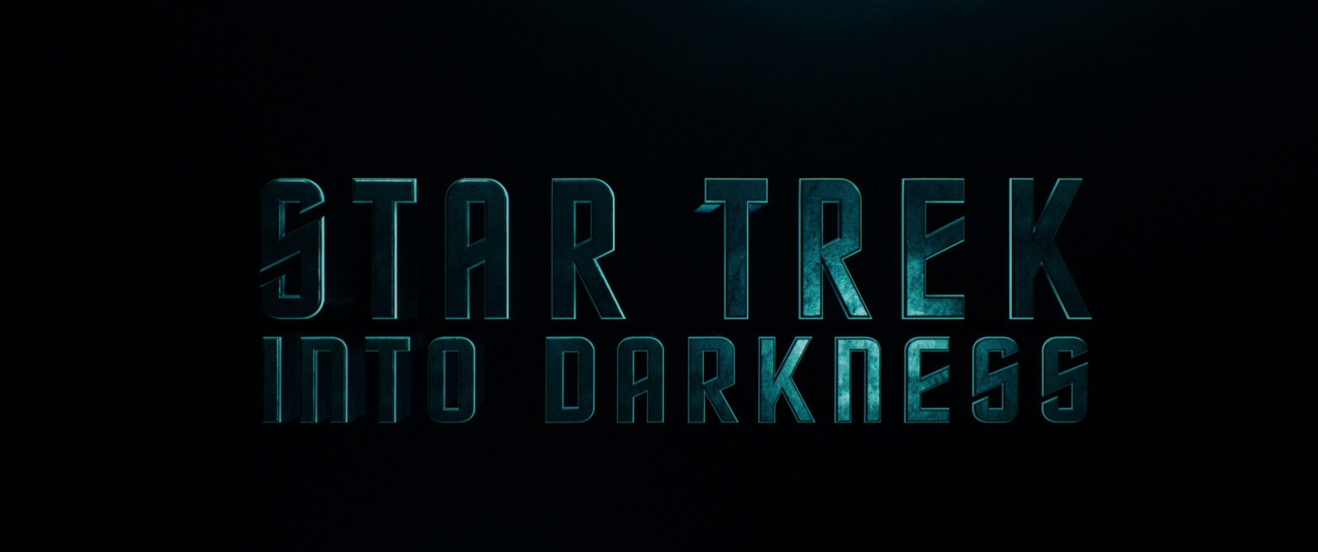 Star Trek Into Darkness