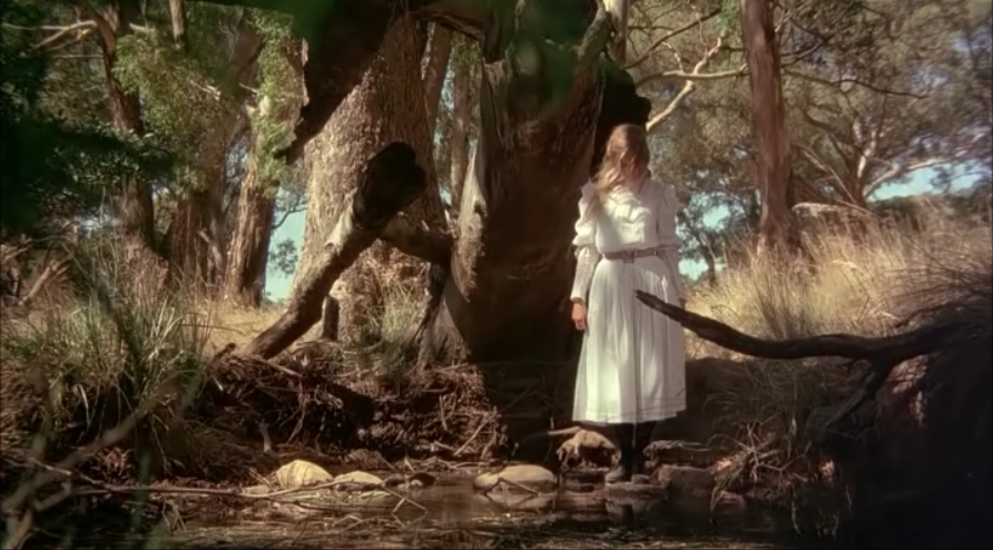 Picnic at Hanging Rock