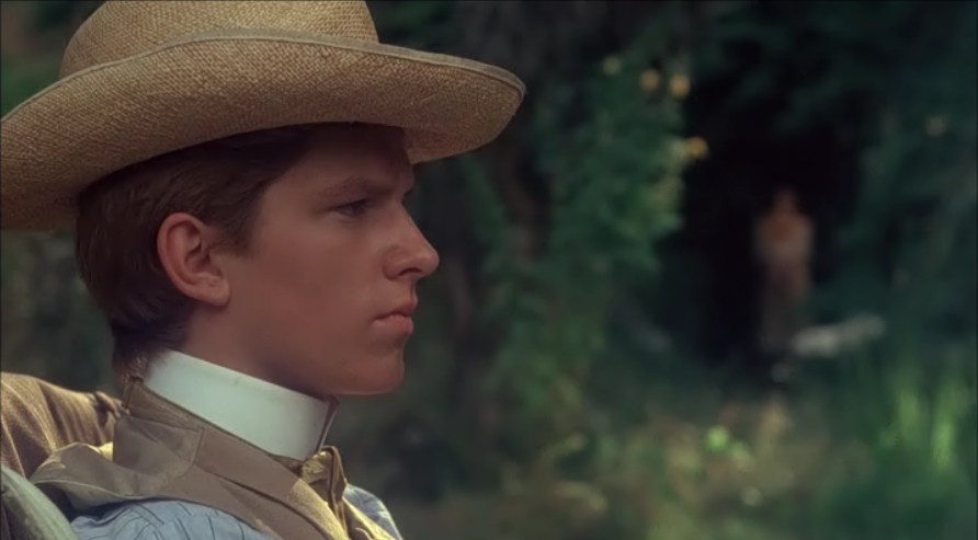 Picnic at Hanging Rock