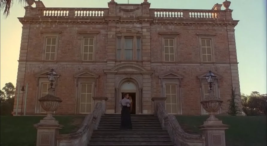 Picnic at Hanging Rock