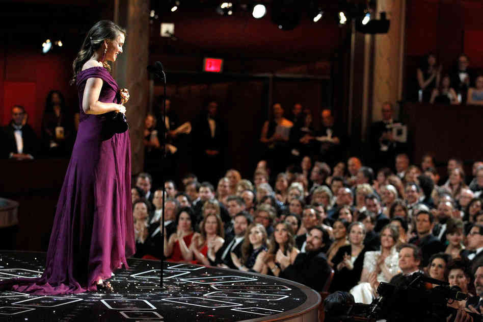 The 83rd Annual Academy Awards