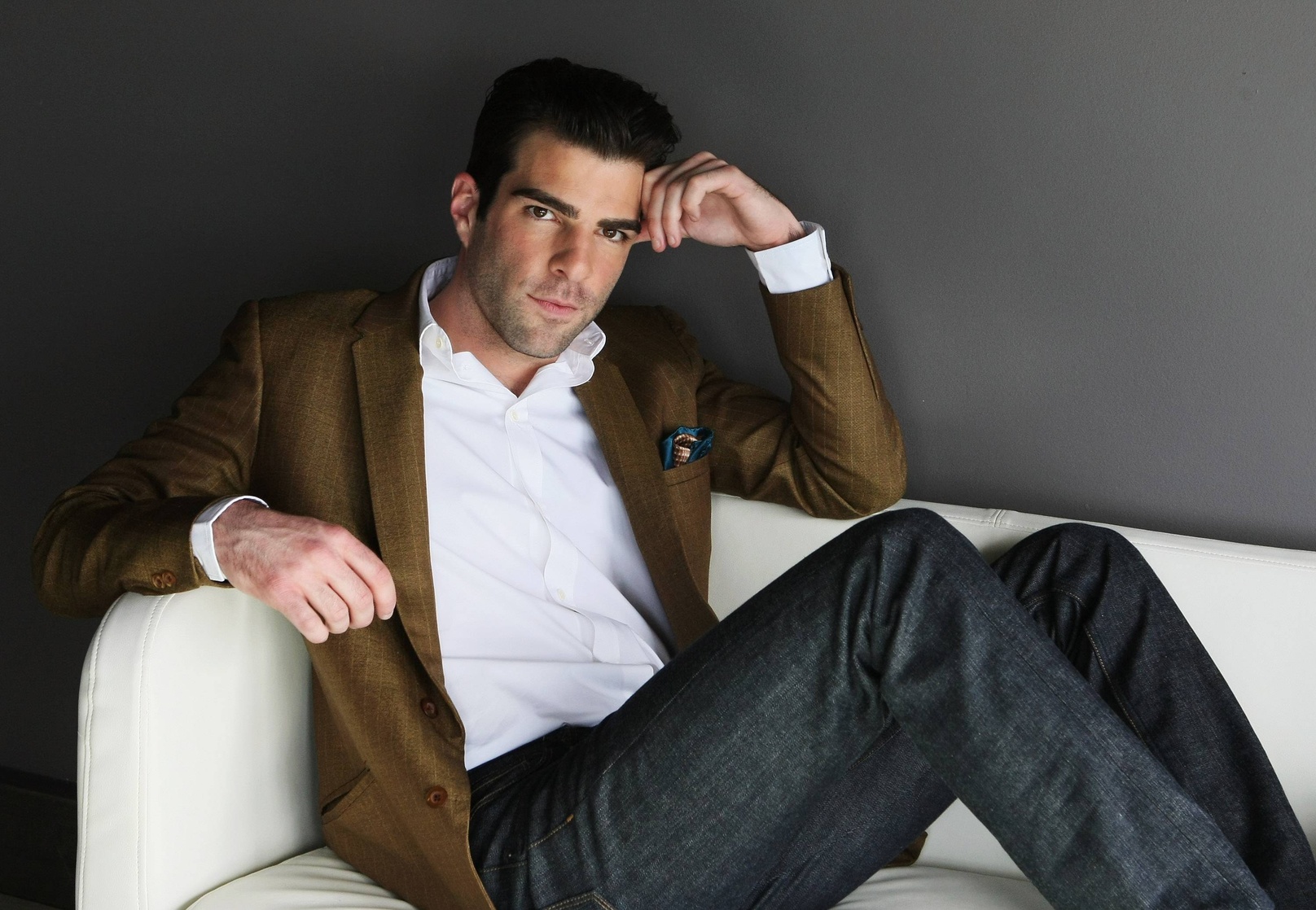 Zachary Quinto