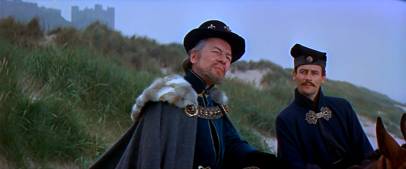 Becket Becket