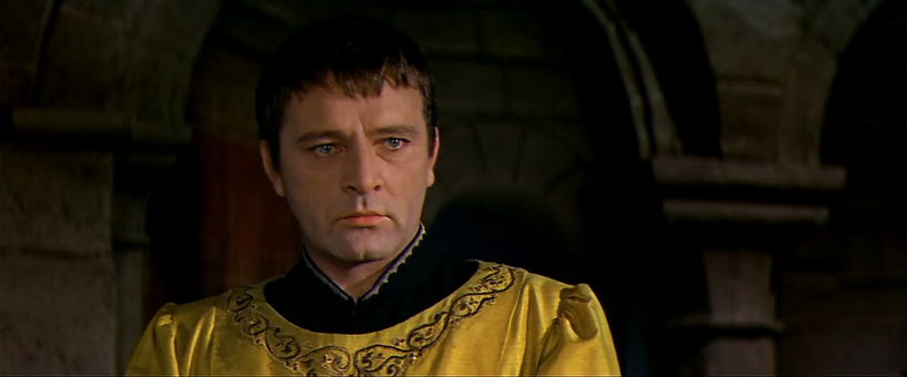 Becket [1964] - blogshunt