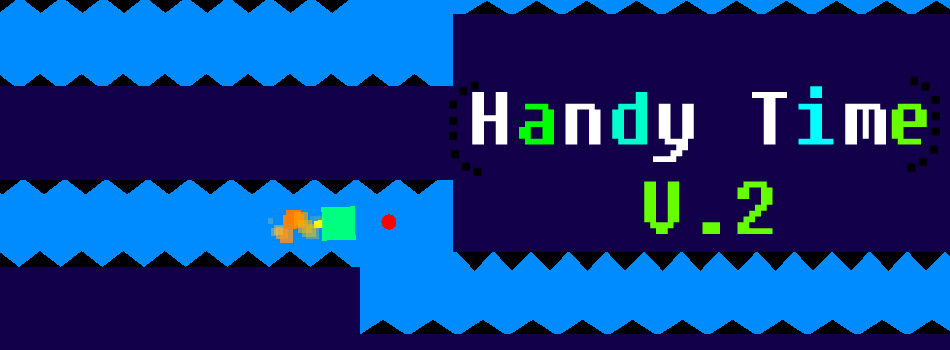 Handy Time