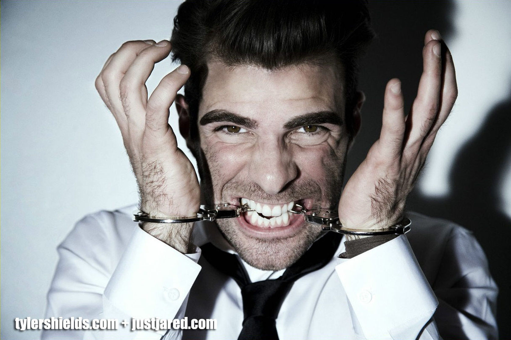 Zachary Quinto