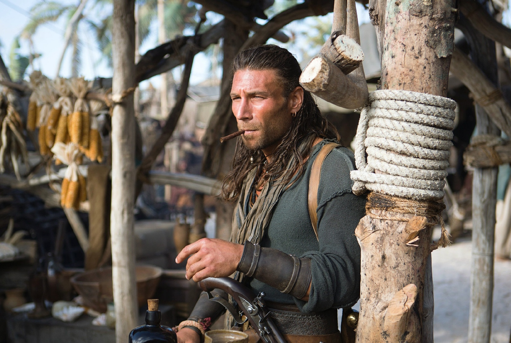 Black Sails
