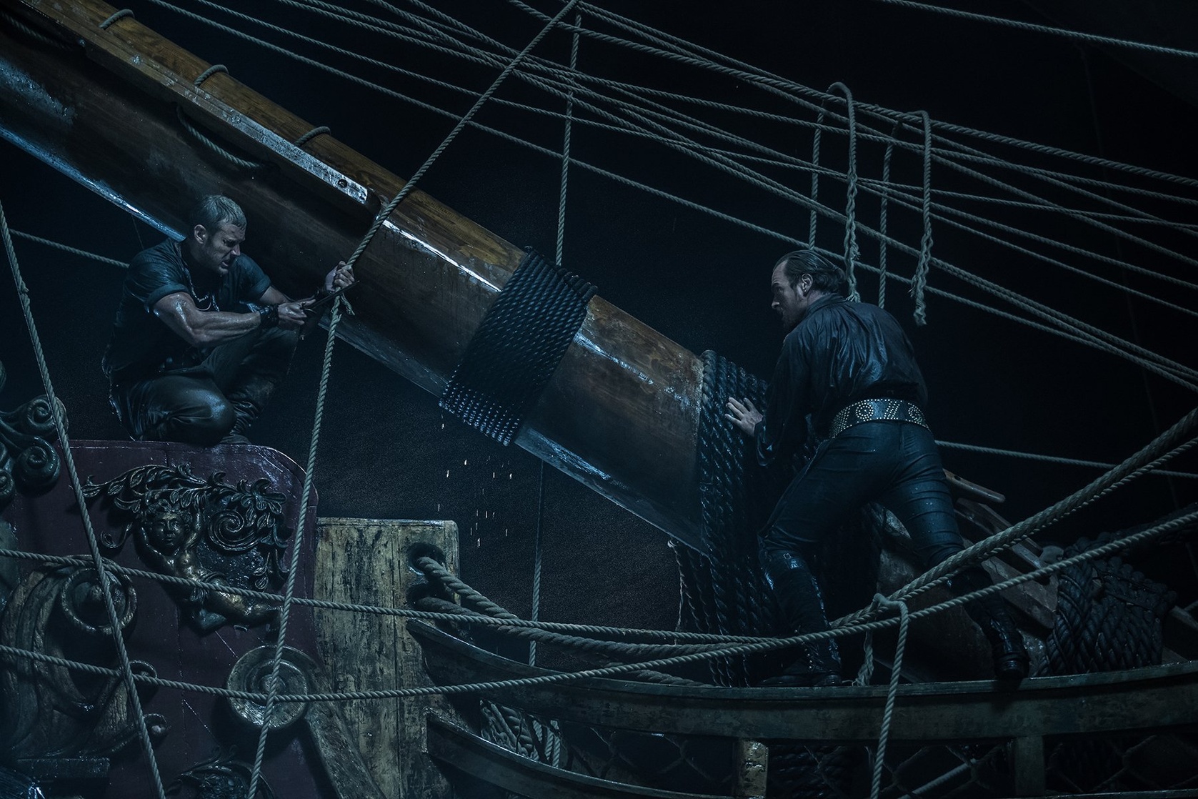 Black Sails