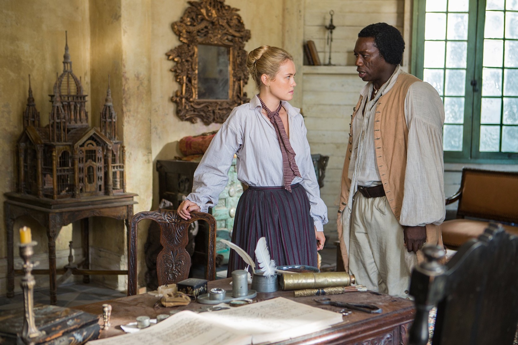 Black Sails